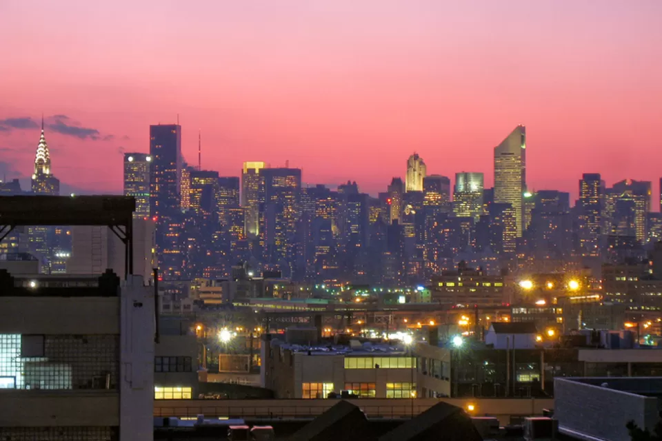 Sunnyside Queens
